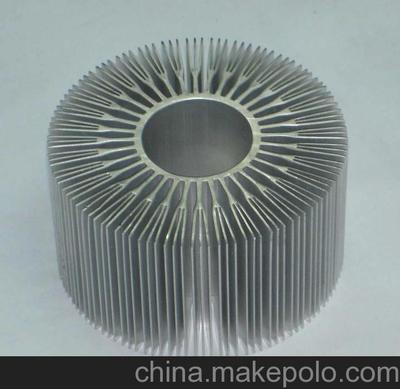 供应主板散热器、方形散热器及定制大功率电子产品散热器 - 东莞市超美铝制品专业铝型材解决方案