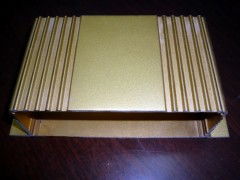 铝合金加工产品的多样化应用 散热铝壳、铝面板与铝支架的全面解析