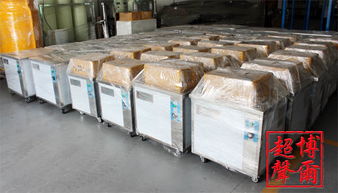 高效清洁之道 博尔超声波清洗机在不锈钢、铝、铜、铁制品除油清洗中的应用