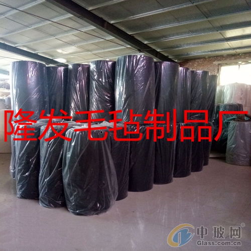 南宫市隆发毛毡制品厂铝制品报价与供应商信息解析