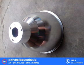 鹤铂金属 深耕铝型材领域，引领铝制品创新应用