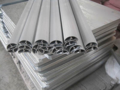 协邦(上海)铝制品 T8/T10灯具外壳铝型材的专业制造商