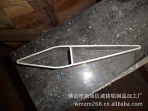 佛山市南海区威铭铝制品加工厂特种织机核心部件产品一览