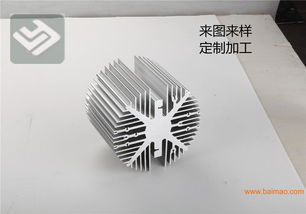 广东铝制品加工厂与佛山铝制品加工厂 生产厂家实力与价格优势解析