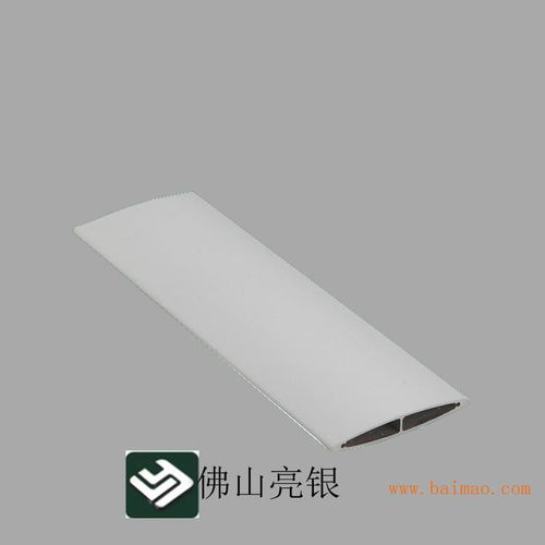 亮银铝制品 百叶窗铝型材定制加工的优选伙伴