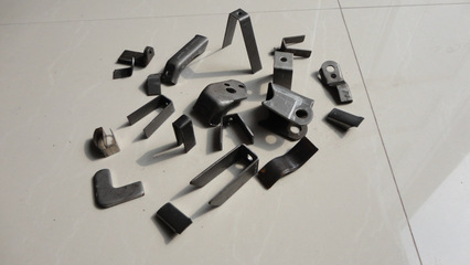 特价直销五金冲压件及铝制品——慈溪市宗汉全升五金配件厂